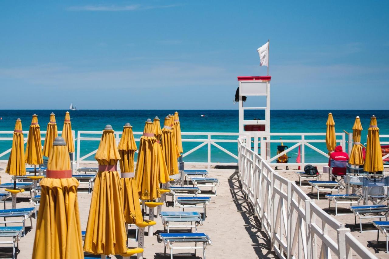 120 Rodionoff Downtown - Connection With Airport And Mondello Beach Palermo Exterior photo